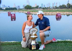 Commercial Bank Qatar Masters 2023