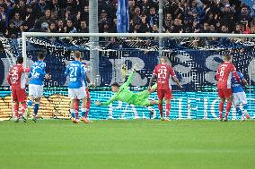 Brescia Calcio v SSC Bari  - Italian Serie B