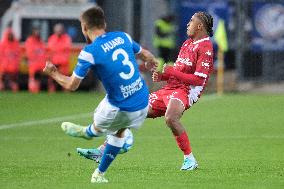 Brescia Calcio v SSC Bari  - Italian Serie B