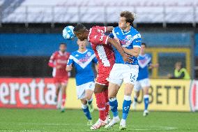 Brescia Calcio v SSC Bari  - Italian Serie B