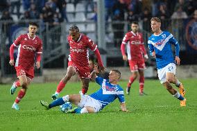 Brescia Calcio v SSC Bari  - Italian Serie B