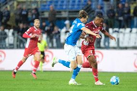 Brescia Calcio v SSC Bari  - Italian Serie B