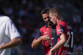 Cagliari Calcio v Frosinone Calcio - Serie A TIM