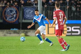 Brescia Calcio v SSC Bari - Italian Serie B