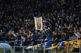 FC Internazionale v AS Roma - Serie A TIM