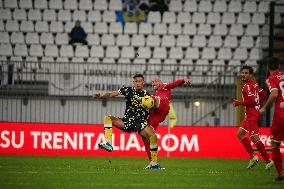 AC Monza vs Udinese Calcio - Serie A