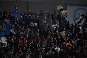 AC Monza vs Udinese Calcio - Serie A