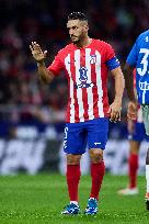 Atletico Madrid v Deportivo Alaves - LaLiga EA Sports