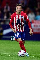 Atletico Madrid v Deportivo Alaves - LaLiga EA Sports