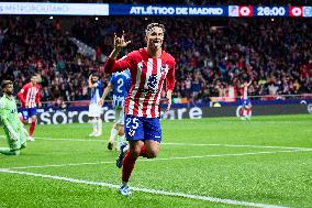 Atletico Madrid v Deportivo Alaves - LaLiga EA Sports