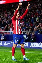 Atletico Madrid v Deportivo Alaves - LaLiga EA Sports