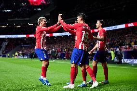 Atletico Madrid v Deportivo Alaves - LaLiga EA Sports