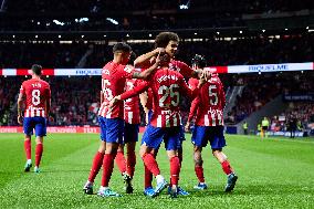 Atletico Madrid v Deportivo Alaves - LaLiga EA Sports