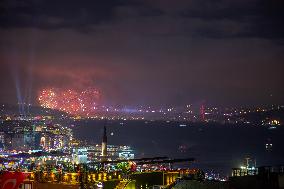 Turkey To Celebrate 100th Anniversary Of The Republic