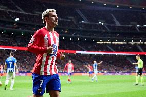 Atletico Madrid v Deportivo Alaves - LaLiga EA Sports