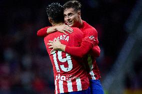 Atletico Madrid v Deportivo Alaves - LaLiga EA Sports