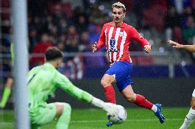 Atletico Madrid v Deportivo Alaves - LaLiga EA Sports