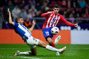 Atletico Madrid v Deportivo Alaves - LaLiga EA Sports