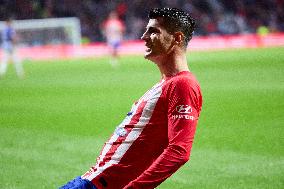 Atletico Madrid v Deportivo Alaves - LaLiga EA Sports