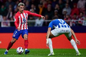 Atletico Madrid v Deportivo Alaves - LaLiga EA Sports