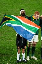 RWC - New Zealand v South Africa - Final