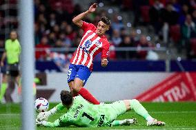 Atletico Madrid v Deportivo Alaves - LaLiga EA Sports