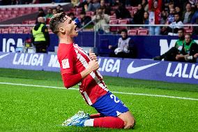 Atletico Madrid v Deportivo Alaves - LaLiga EA Sports