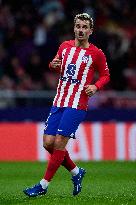 Atletico Madrid v Deportivo Alaves - LaLiga EA Sports