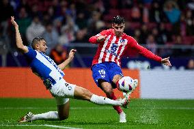 Atletico Madrid v Deportivo Alaves - LaLiga EA Sports