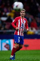 Atletico Madrid v Deportivo Alaves - LaLiga EA Sports