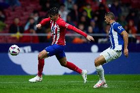 Atletico Madrid v Deportivo Alaves - LaLiga EA Sports