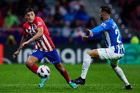 Atletico Madrid v Deportivo Alaves - LaLiga EA Sports