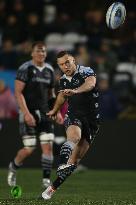 Newcastle Falcons v Northampton Saints - Gallagher Premiership