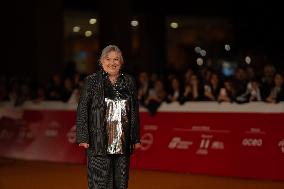 ''SuburraEterna'' Red Carpet - The 18th Rome Film Festival