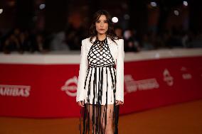 ''SuburraEterna'' Red Carpet - The 18th Rome Film Festival