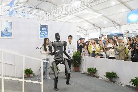 The 6th World Sound Expo Held in Hefei