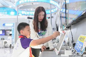 The 6th World Sound Expo Held in Hefei