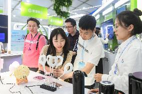 The 6th World Sound Expo Held in Hefei