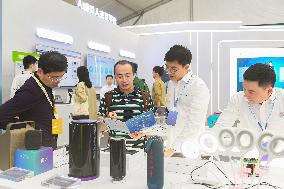 The 6th World Sound Expo Held in Hefei