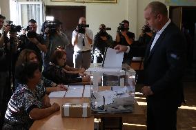BULGARIA-SOFIA-VOTE-LOCAL AUTHORITIES