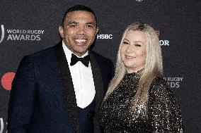 World Rugby Awards-Paris