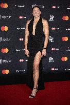 World Rugby Awards-Paris