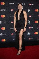 World Rugby Awards-Paris