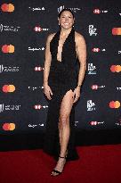 World Rugby Awards-Paris