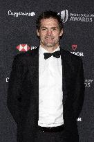 World Rugby Awards-Paris