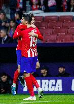 Atletico Madrid v Deportivo Alaves - LaLiga EA Sports