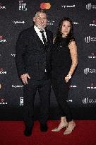 World Rugby Awards-Paris