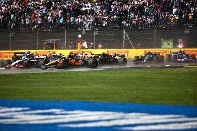 F1 Grand Prix of Mexico