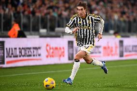 Juventus v Hellas Verona FC - Serie A TIM