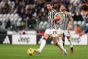 Juventus v Hellas Verona FC - Serie A TIM